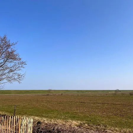 In Wieringer Style Near The Wadden Sea Villa *