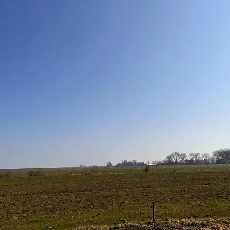 In Wieringer Style Near The Wadden Sea Hippolytushoef