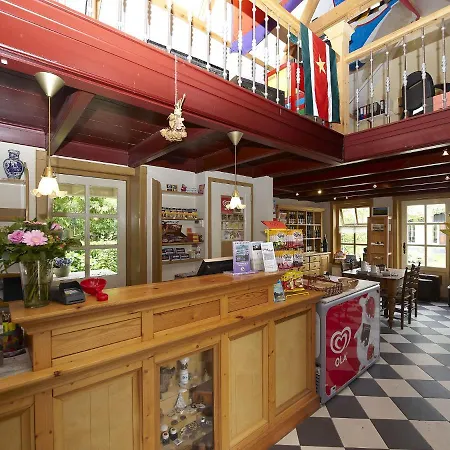 Villa In Wieringer Style Near The Wadden Sea